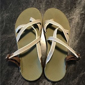 Chaco Zong Slip-on Hiking Sport Water Sandals - Women’s Size 10